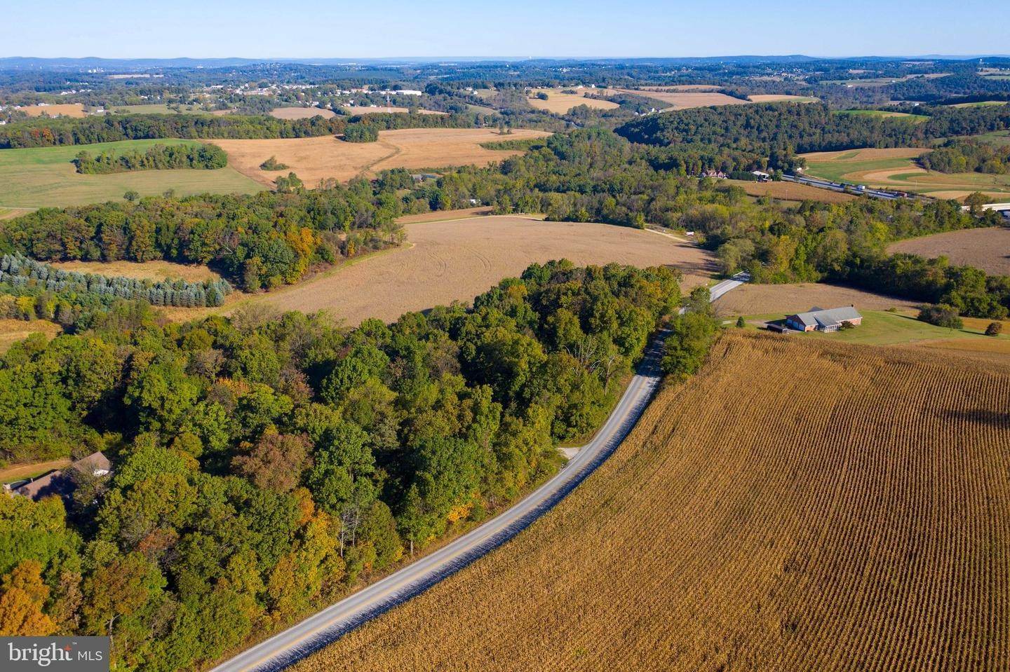 Land for Sale at RIDGEVIEW Road Seven Valleys, Pennsylvania 17360 United States