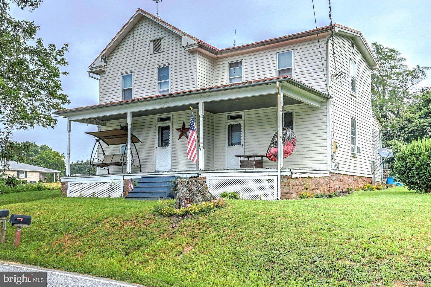 2. Residential for Sale at 320 E FRONT Street Lewisberry, Pennsylvania 17339 United States