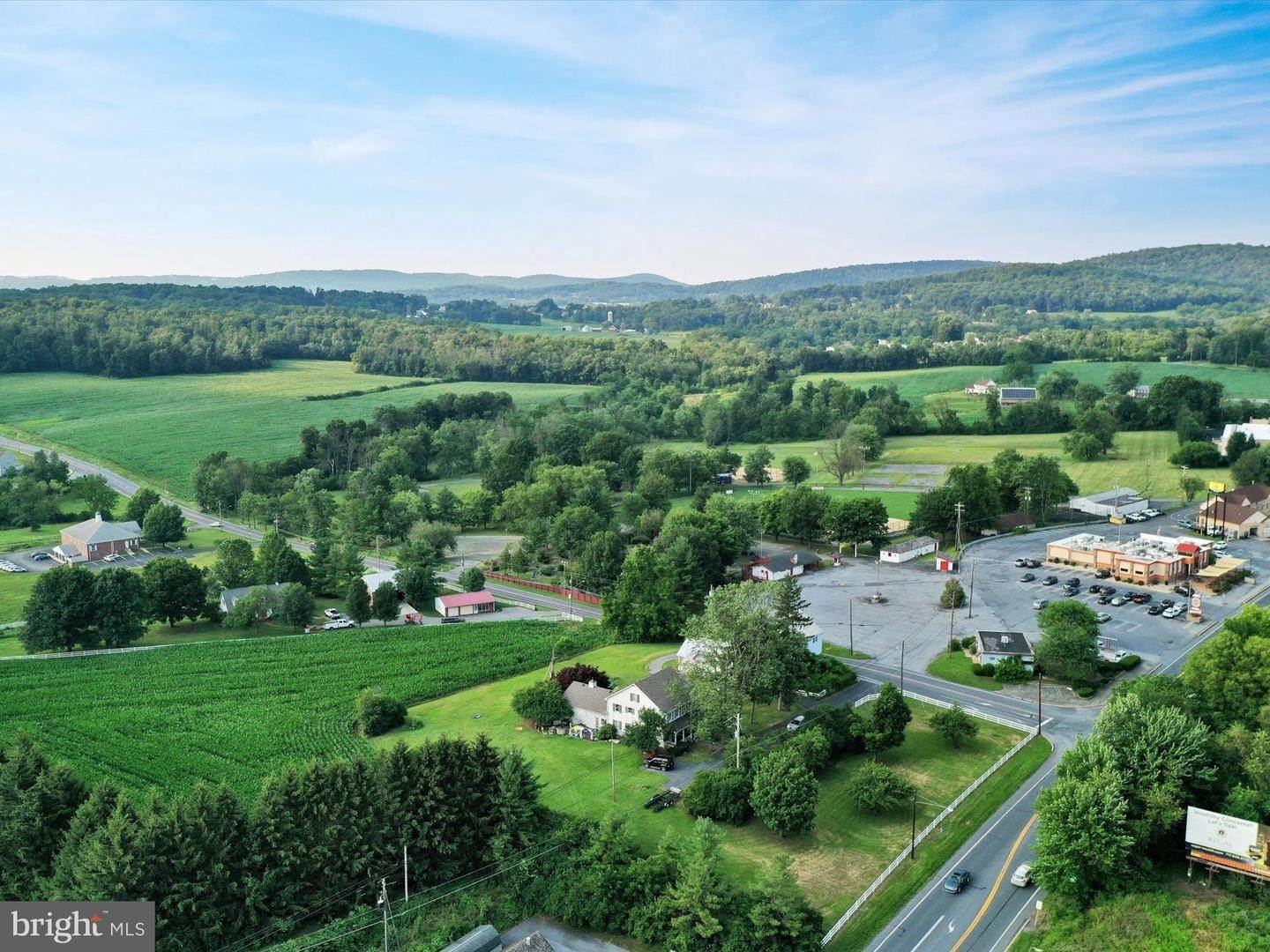 4. Land for Sale at 20 HILL / RT. 272 Road Denver, Pennsylvania 17517 United States