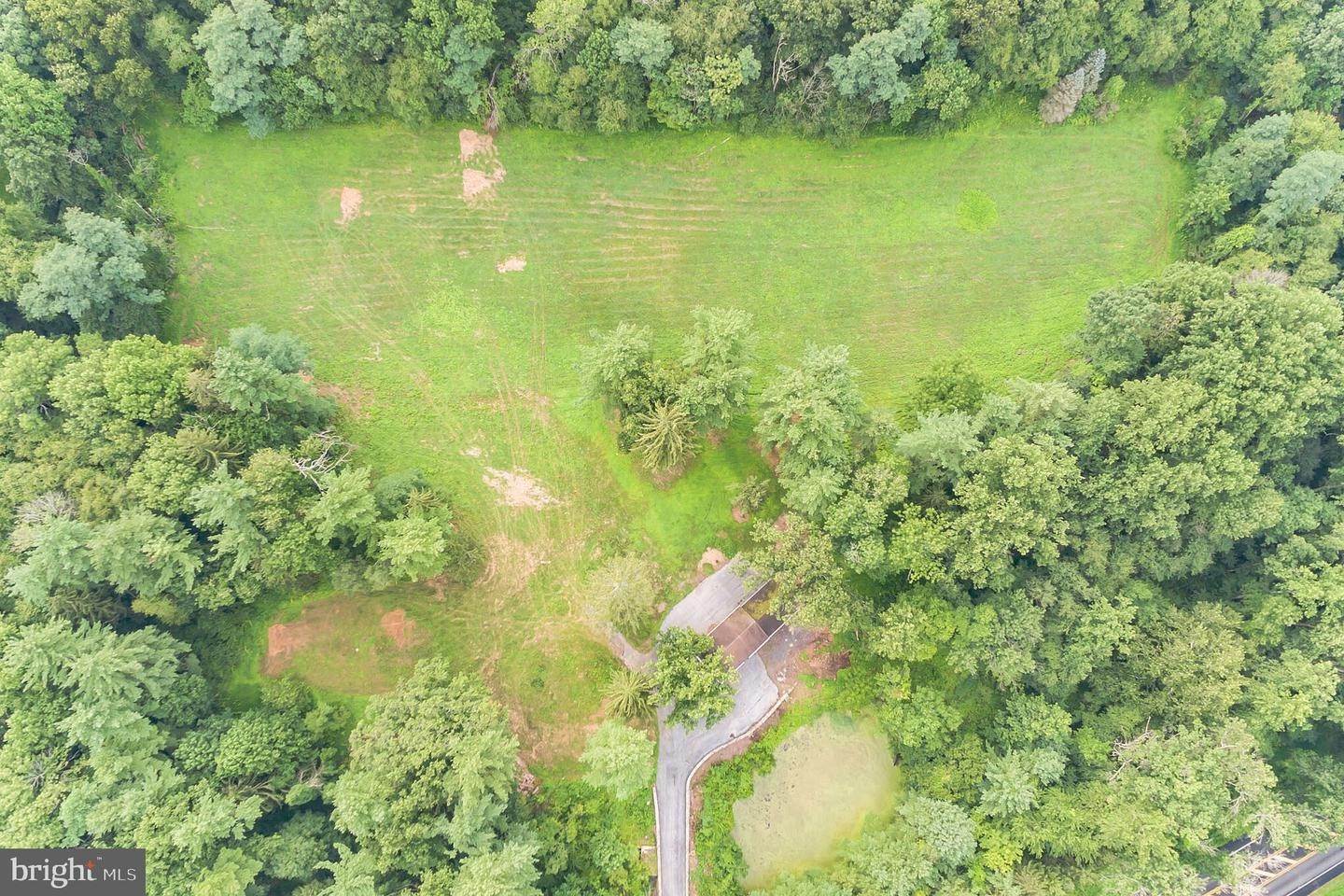 Land for Sale at 1670 POTTSTOWN PIKE Glenmoore, Pennsylvania 19343 United States