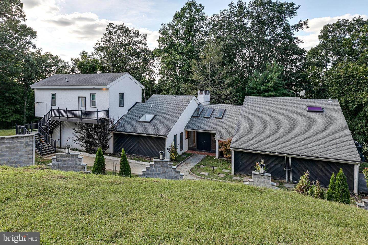 1. Residential for Sale at 1220 VALLEY Road Villanova, Pennsylvania 19085 United States
