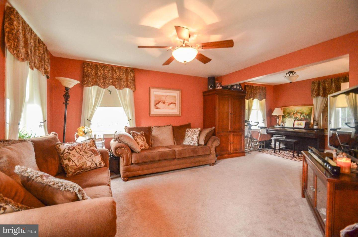 11. Residential for Sale at 6295 ROUTE 309 New Tripoli, Pennsylvania 18066 United States