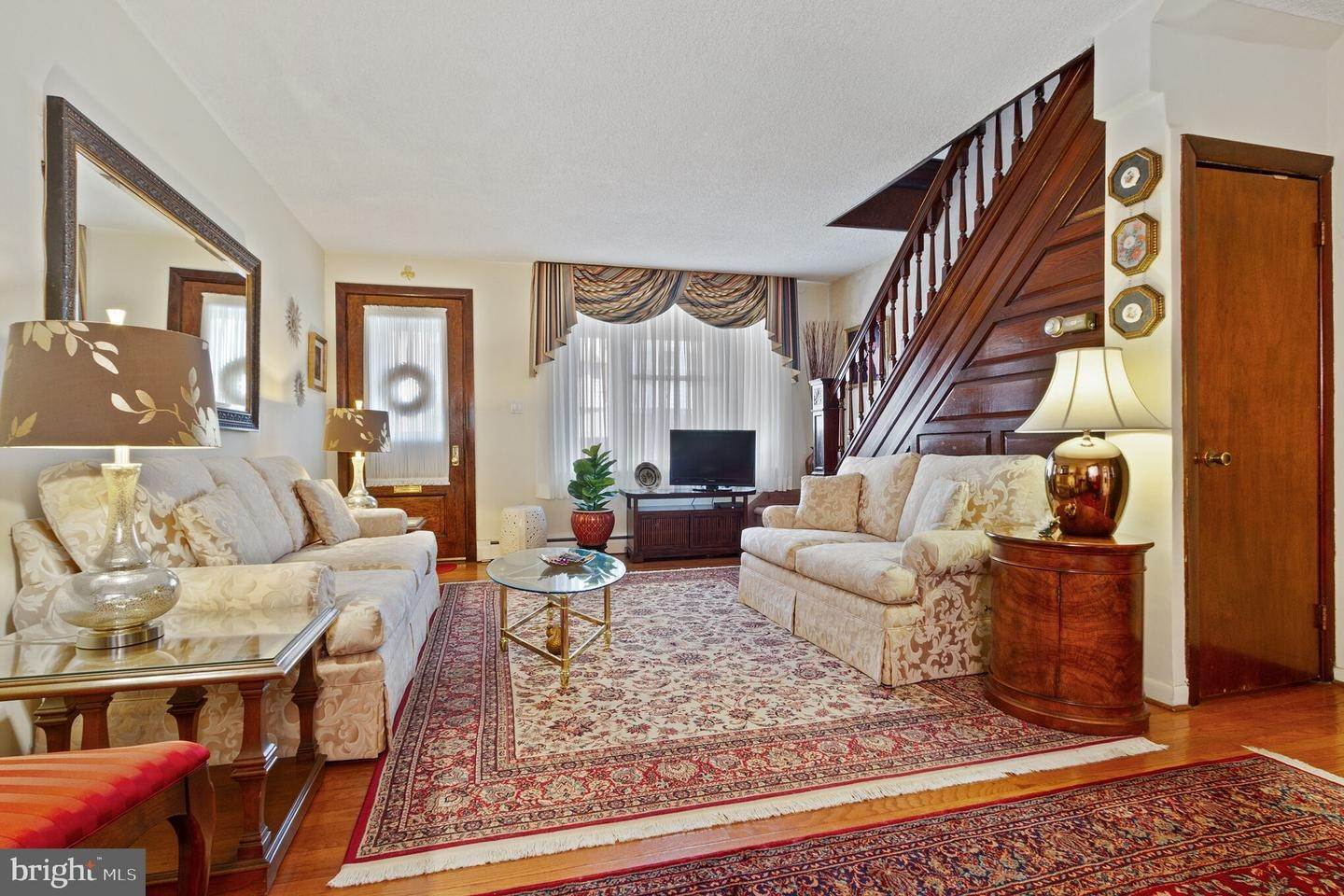 7. Residential for Sale at 2530 S 17TH Street Philadelphia, Pennsylvania 19145 United States