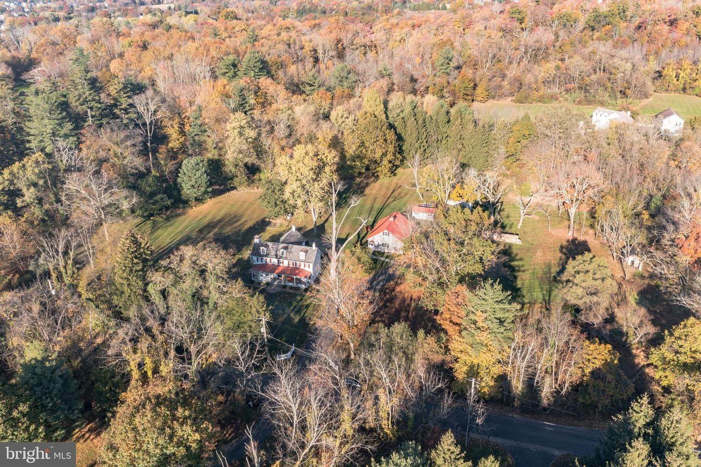 Land for Sale at 1520 MEETINGHOUSE Road Warwick, Pennsylvania 18974 United States