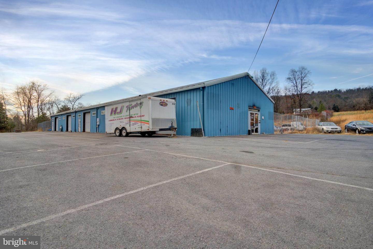3. Commercial for Sale at 7340 SPRING Road Shermans Dale, Pennsylvania 17090 United States