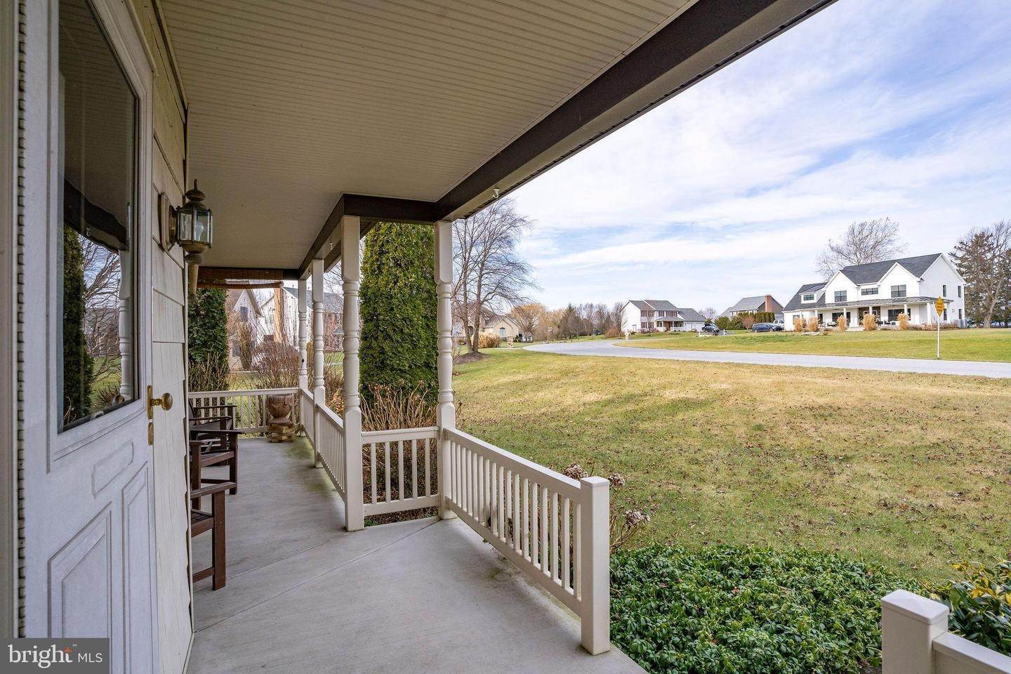 5. Residential for Sale at 108 COUNTRY Lane Richland, Pennsylvania 17087 United States