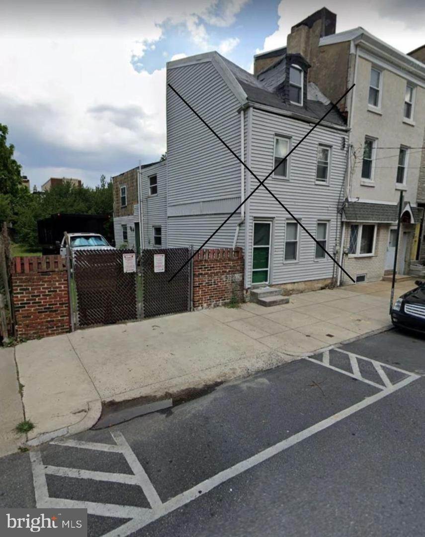 1. Land for Sale at 1225-1227 MARLBOROUGH Street Philadelphia, Pennsylvania 19125 United States