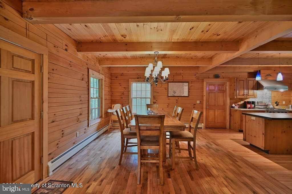 14. Residential for Sale at 5453 MISLEVY Road Lake Winola, Pennsylvania 18625 United States