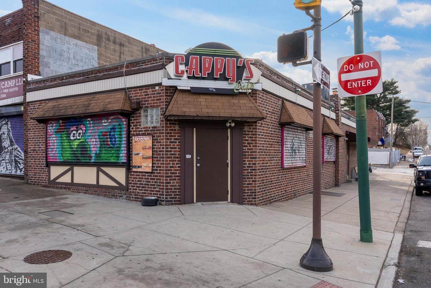 1. Commercial for Sale at 6901 FRANKFORD Avenue Philadelphia, Pennsylvania 19135 United States
