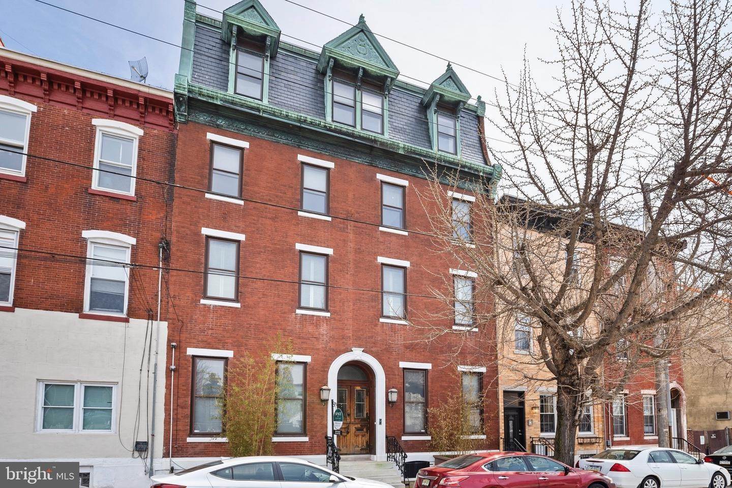 Residential for Sale at 999 N 6TH Street Philadelphia, Pennsylvania 19123 United States