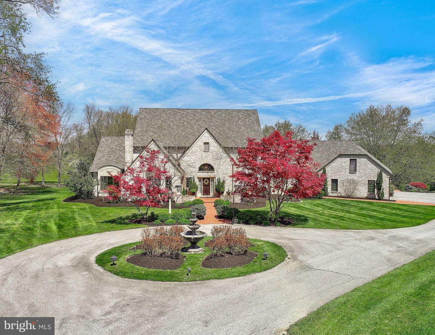 Residential for Sale at 683 HIDDEN HILL FARM Lane York, Pennsylvania 17403 United States