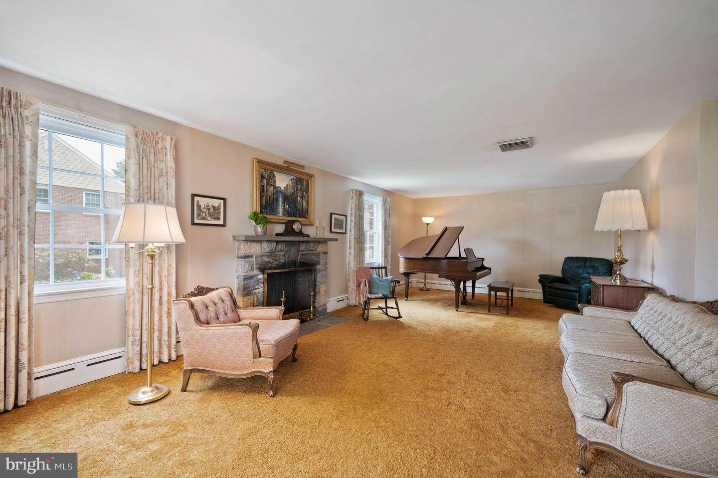 7. Residential for Sale at 720 CAMBRIDGE Road Bala Cynwyd, Pennsylvania 19004 United States