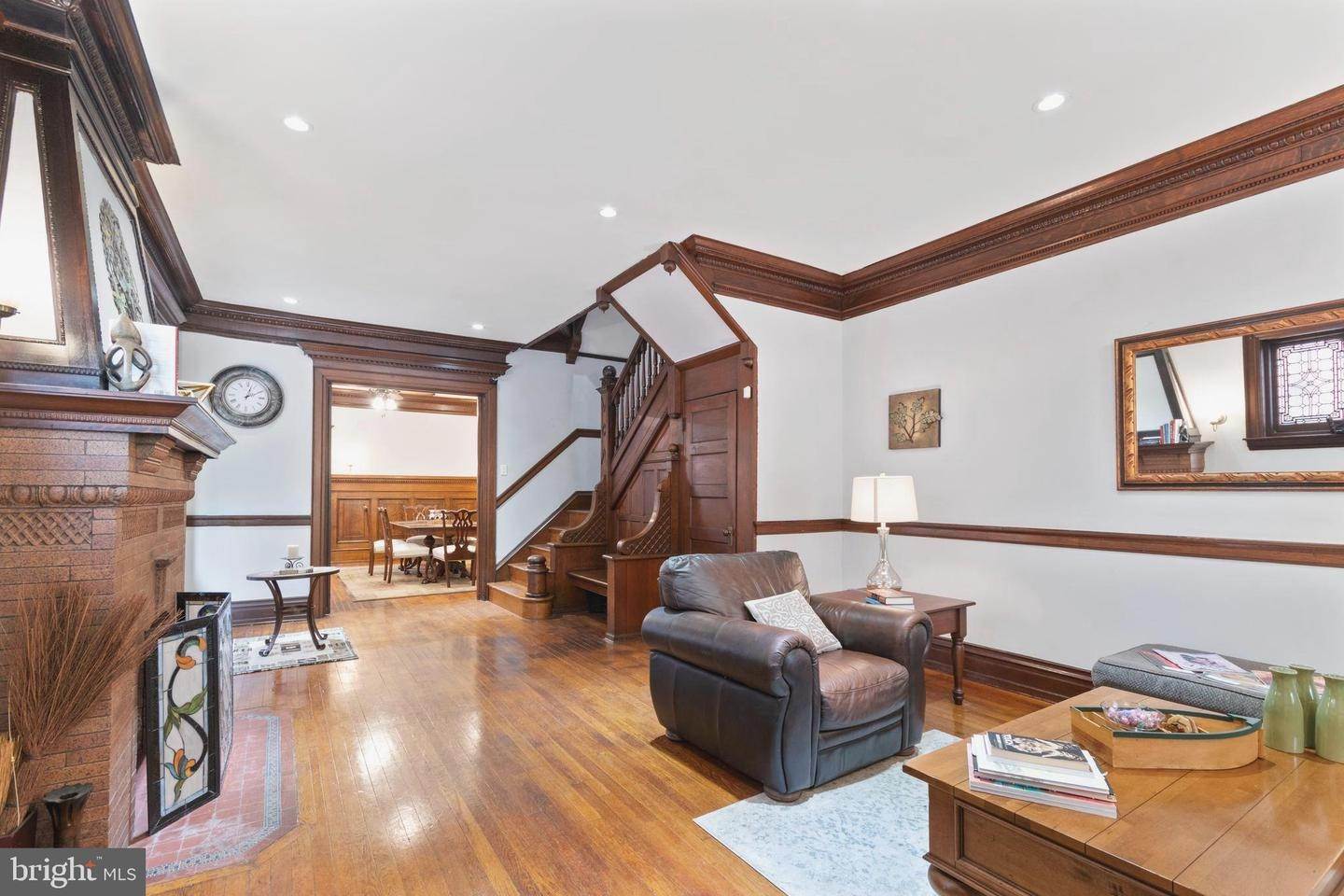 6. Residential for Sale at 4622 SPRUCE Street Philadelphia, Pennsylvania 19139 United States