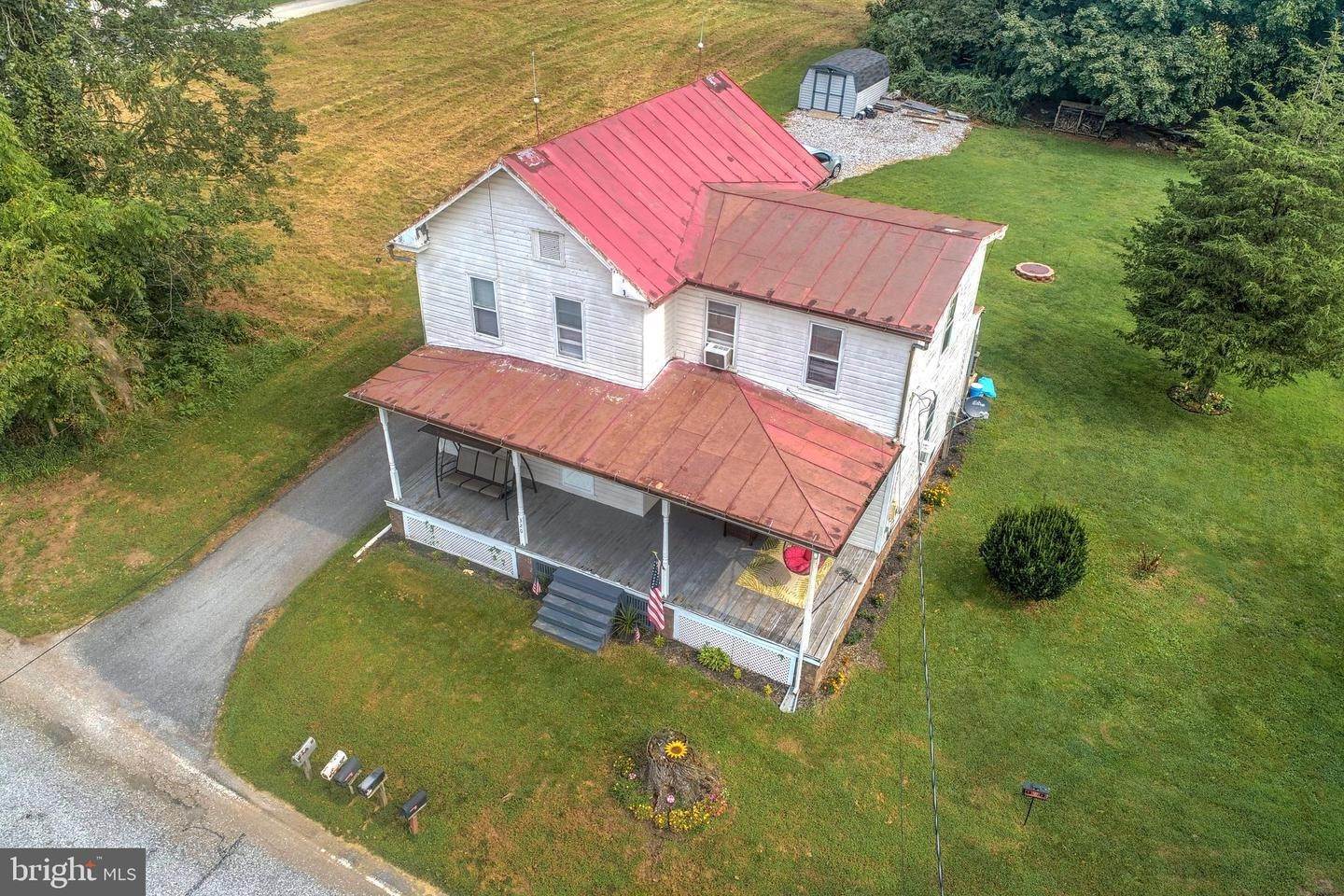 3. Farm for Sale at 320 E EAST FRONT Street Lewisberry, Pennsylvania 17339 United States