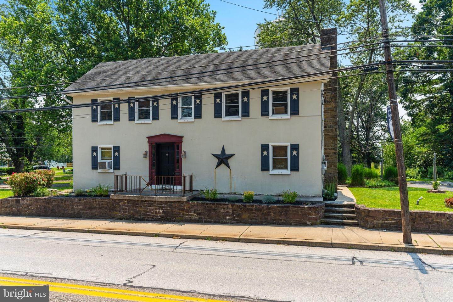 2. Multi Family for Sale at 12 W MAIN Street Collegeville, Pennsylvania 19426 United States