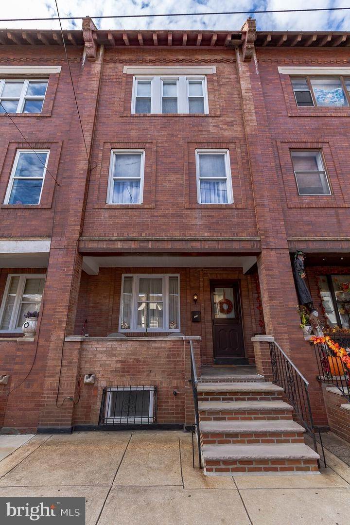 3. Residential for Sale at 2530 S 17TH Street Philadelphia, Pennsylvania 19145 United States
