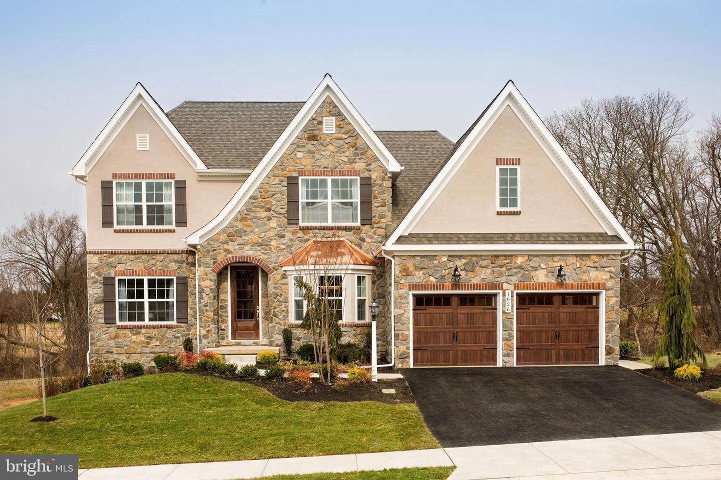 Residential for Sale at FREYS Road Elizabethtown, Pennsylvania 17022 United States