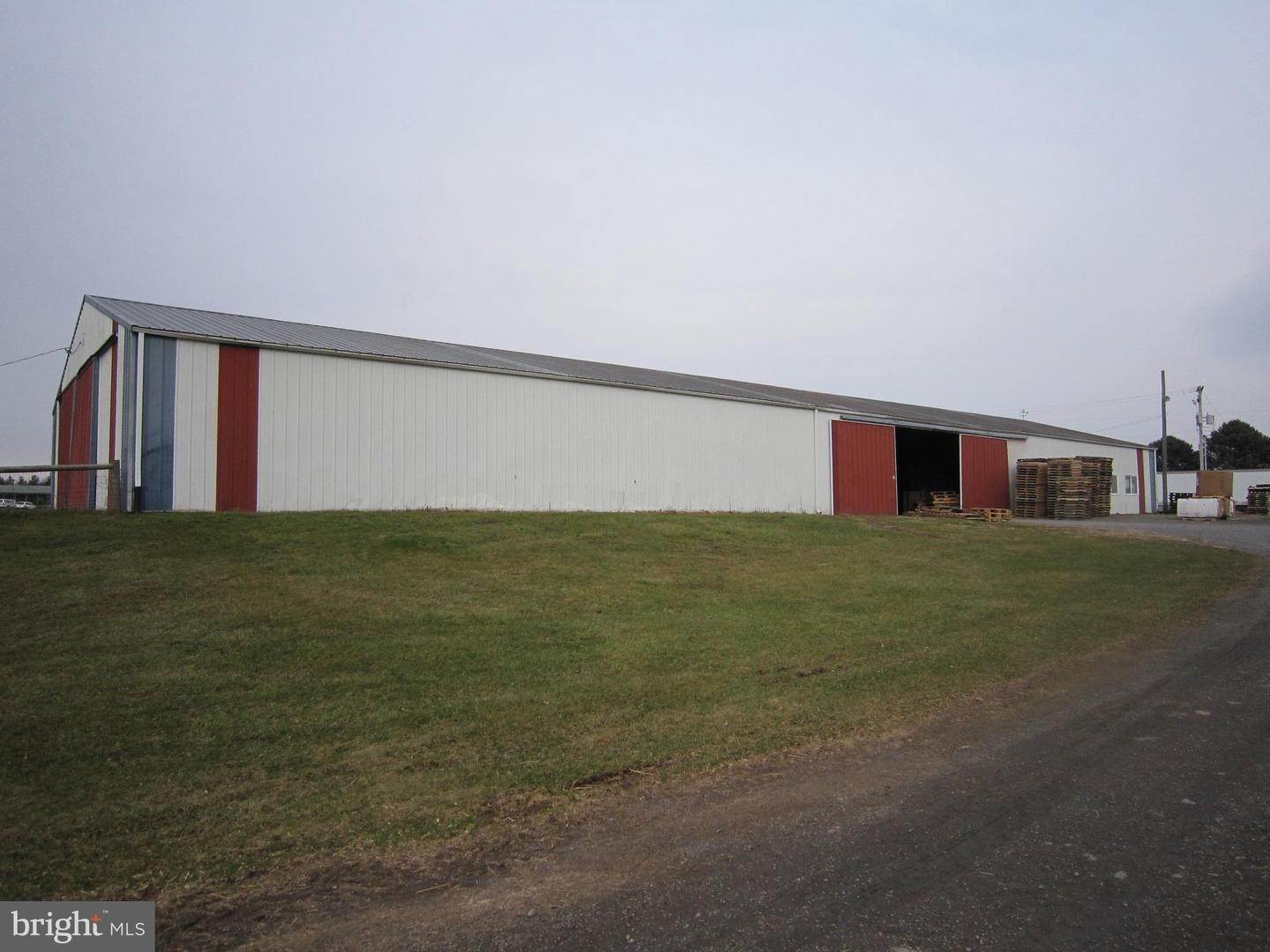 8. Farm for Sale at 184 MAPLE DRIVE Millersburg, Pennsylvania 17061 United States