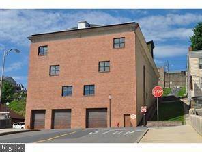 Commercial for Sale at 439 N CENTRE Street Pottsville, Pennsylvania 17901 United States