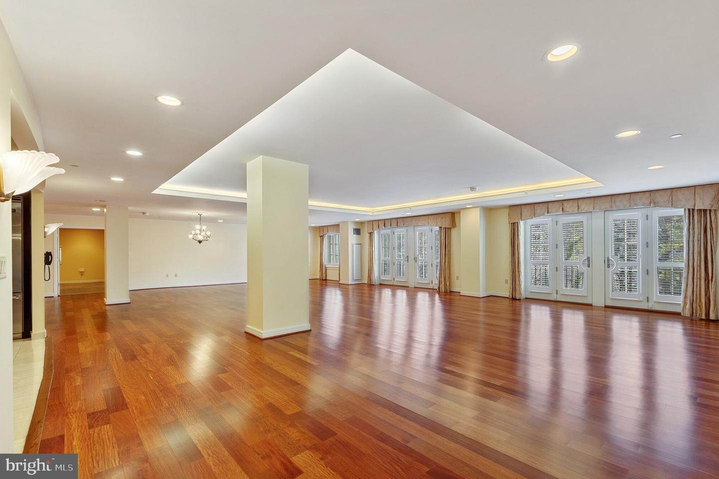 3. Residential for Sale at 190 PRESIDENTIAL BLVD #609-611 Bala Cynwyd, Pennsylvania 19004 United States