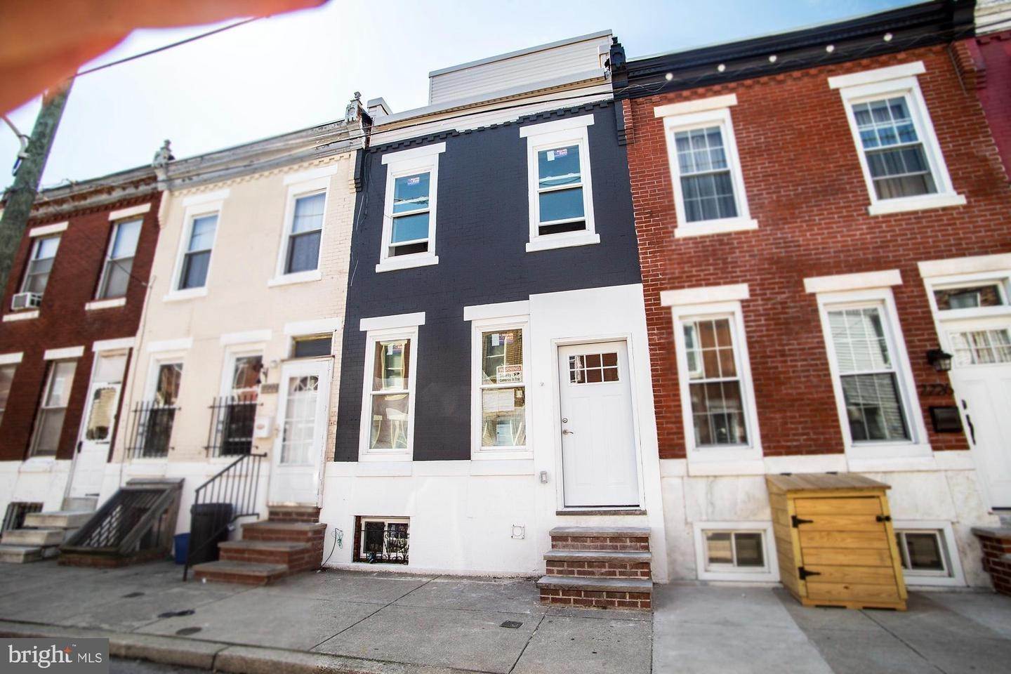 Residential for Sale at 2224 WATKINS Street Philadelphia, Pennsylvania 19145 United States