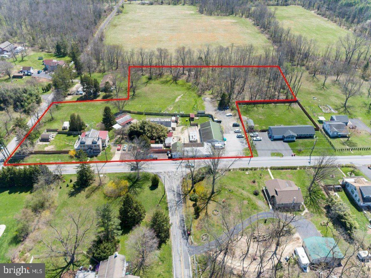 Land for Sale at 92 LEVEL Road Collegeville, Pennsylvania 19426 United States