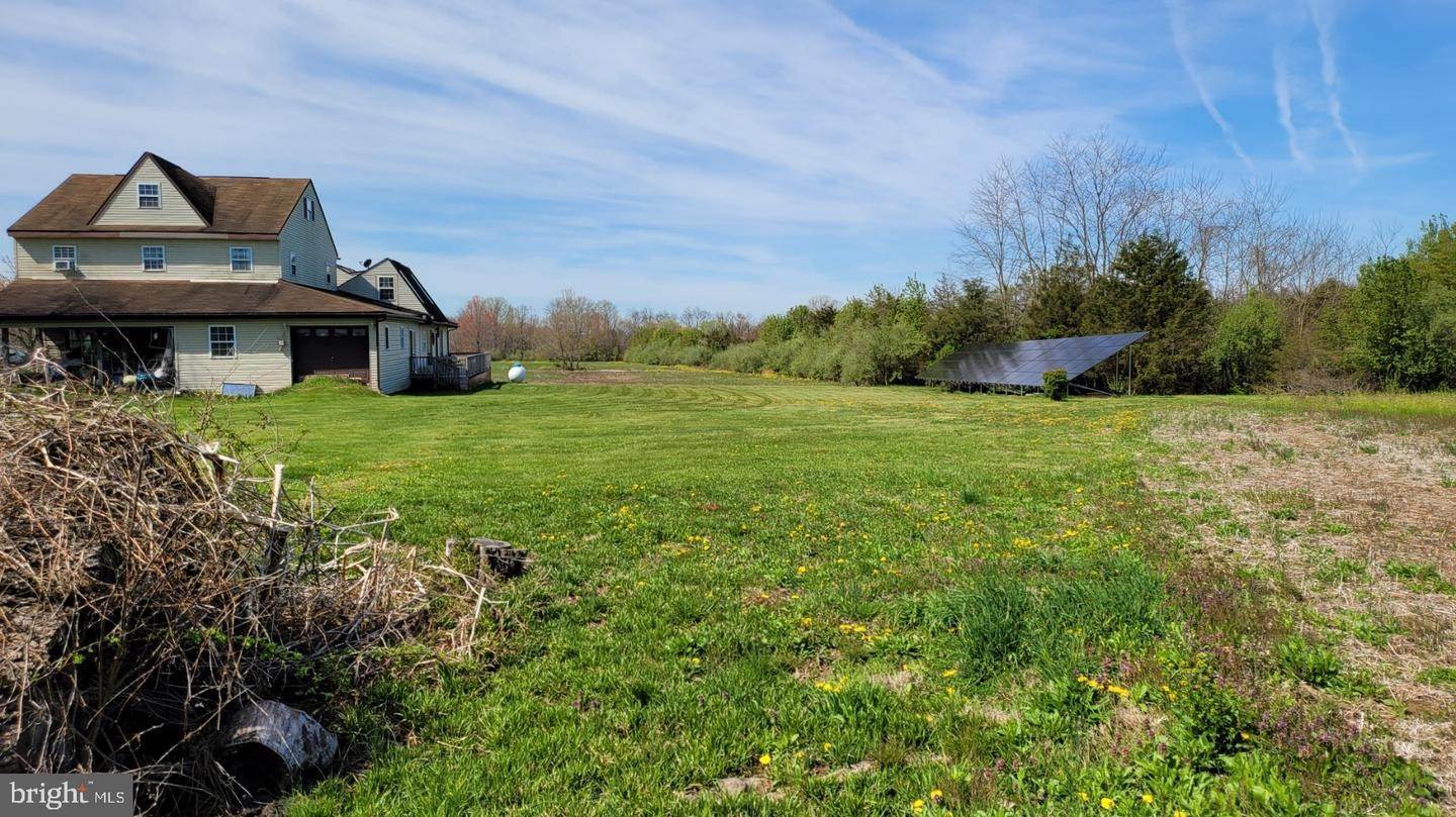 11. Farm for Sale at 1145 THE SPANGLER Road New Oxford, Pennsylvania 17350 United States