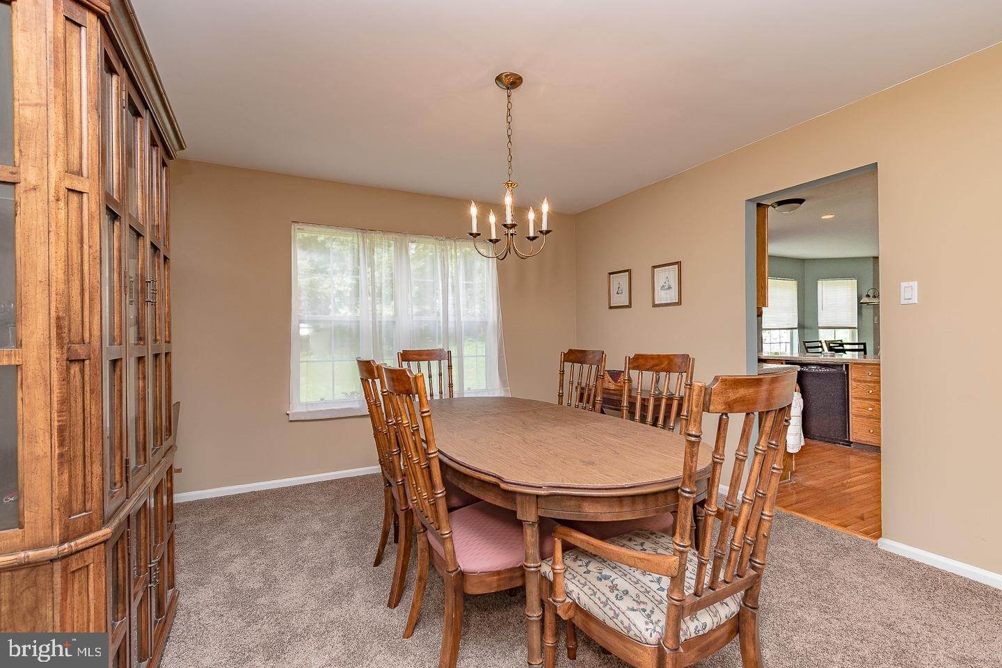 13. Residential for Sale at 204 HIDDEN CREEK Drive Hatboro, Pennsylvania 19040 United States