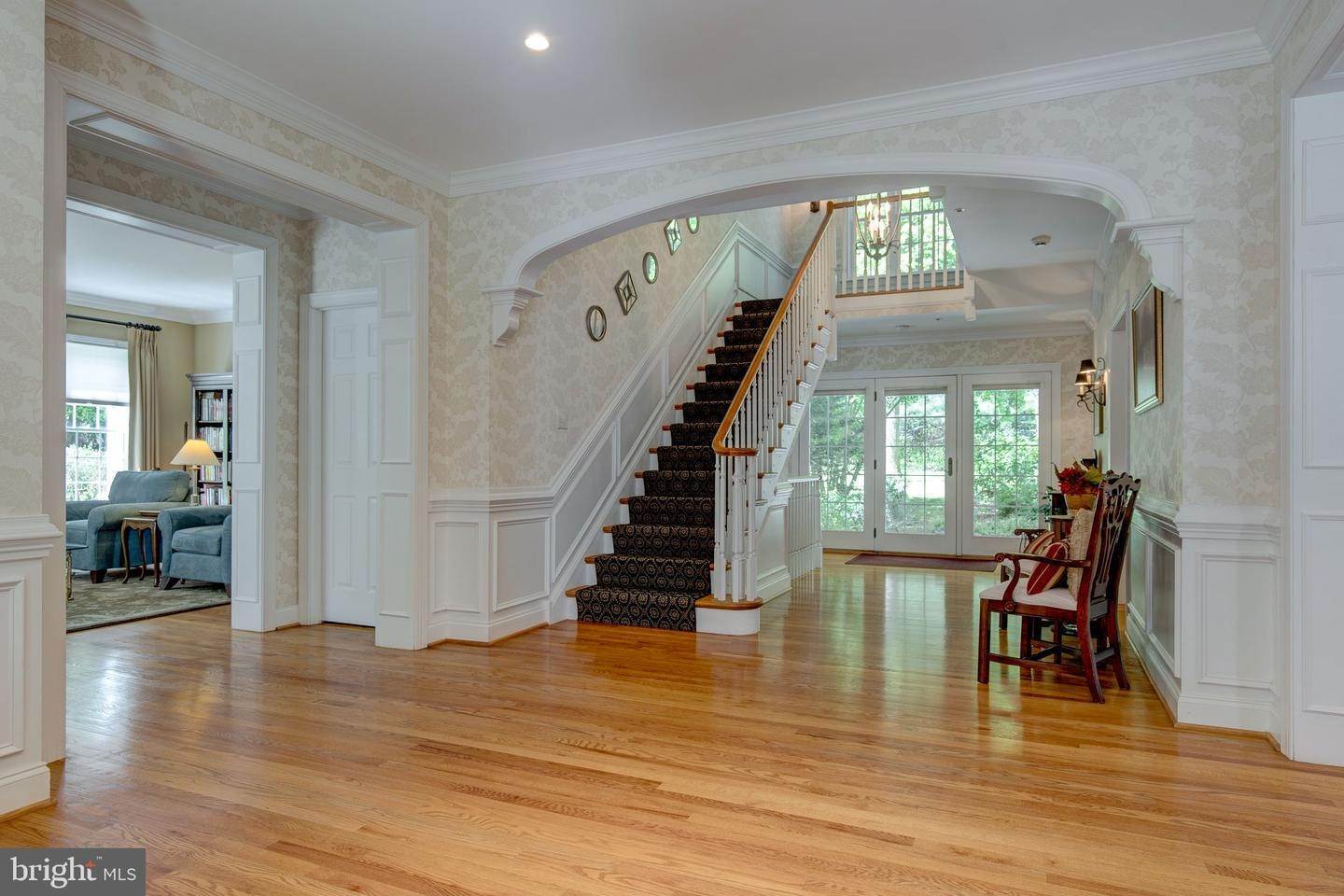 6. Residential for Sale at 1185 WINDERLY Lane Newtown Square, Pennsylvania 19073 United States