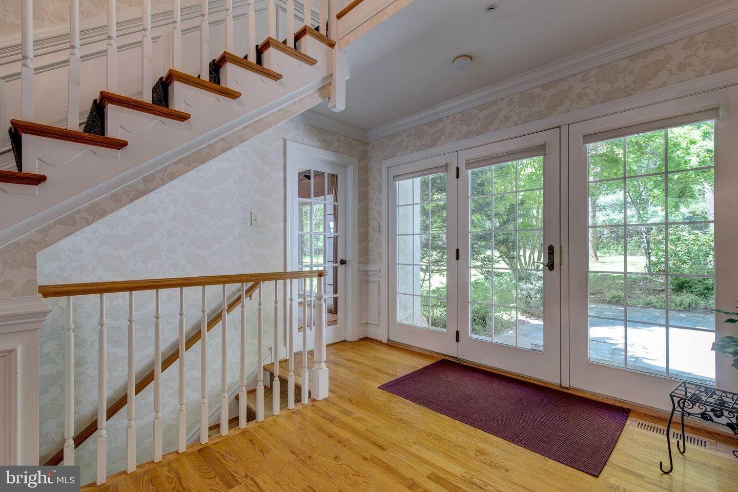 13. Residential for Sale at 1185 WINDERLY Lane Newtown Square, Pennsylvania 19073 United States