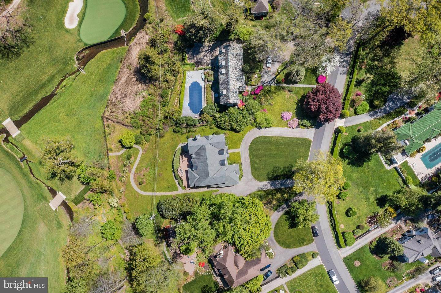 6. Residential for Sale at 234 GOLFVIEW Road Ardmore, Pennsylvania 19003 United States