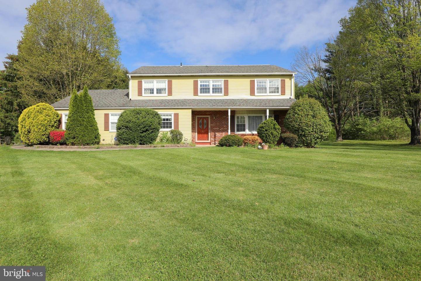 1. Residential for Sale at 24 HOUK Road Doylestown, Pennsylvania 18901 United States