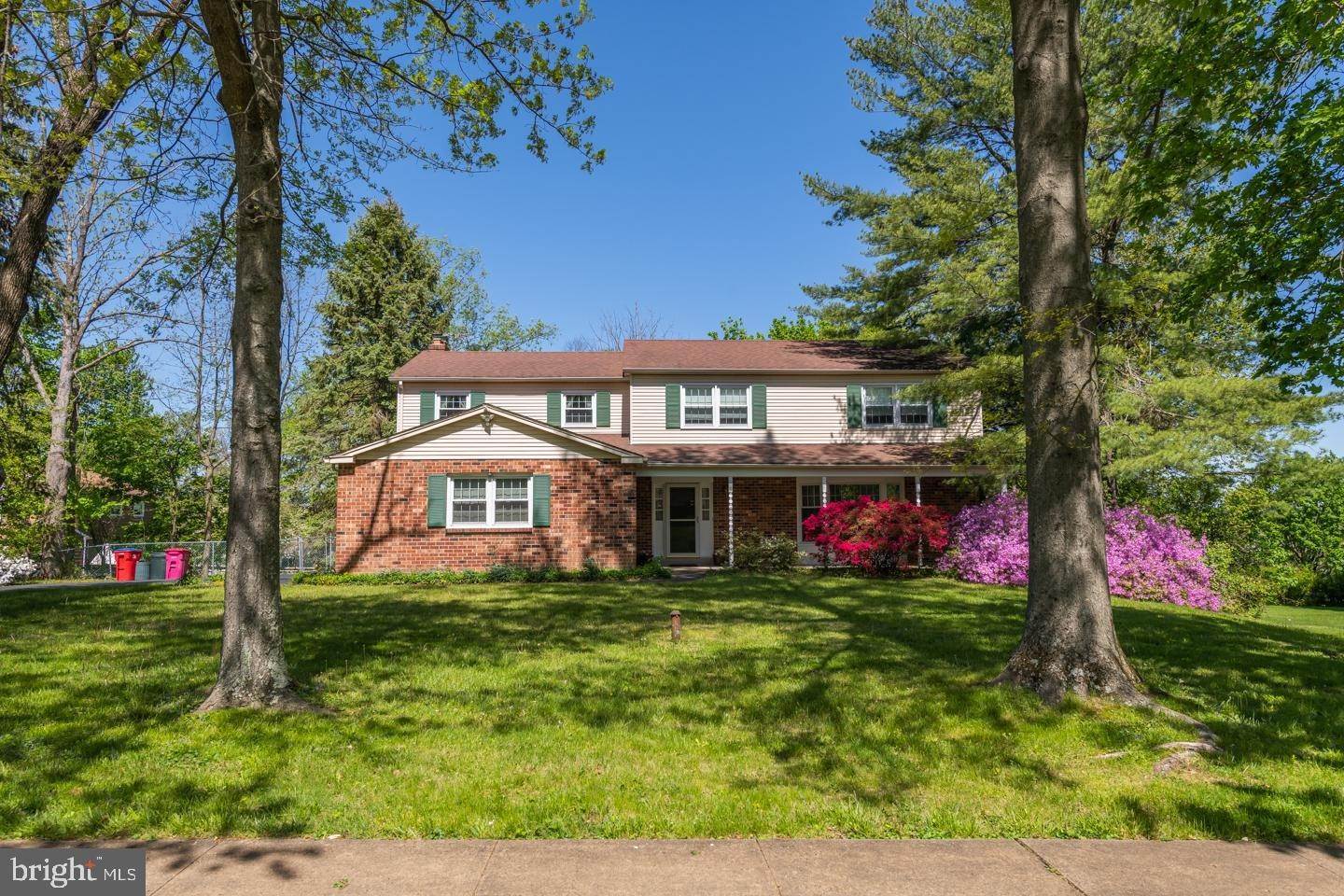 1. Residential for Sale at 509 ELIZABETH Drive Eagleville, Pennsylvania 19403 United States