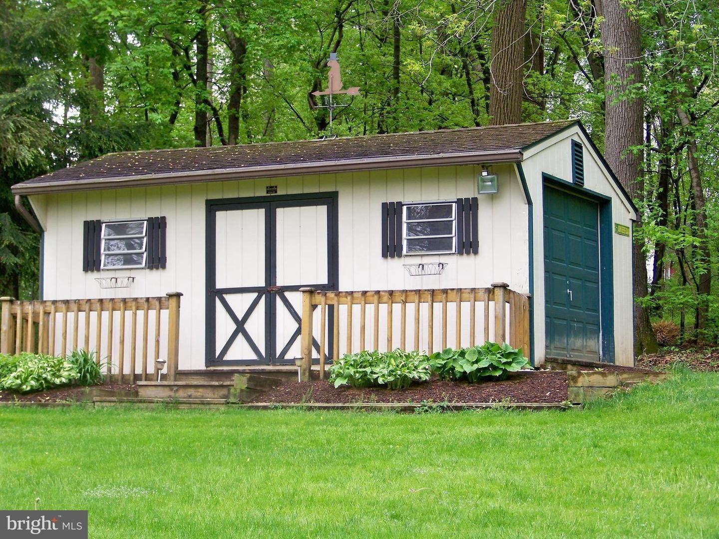 16. Residential for Sale at 15 BLACKBURN Road Quarryville, Pennsylvania 17566 United States