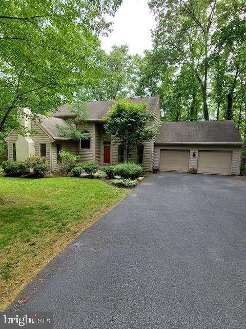 Residential for Sale at 113 LAKEWOOD Drive Pequea, Pennsylvania 17565 United States