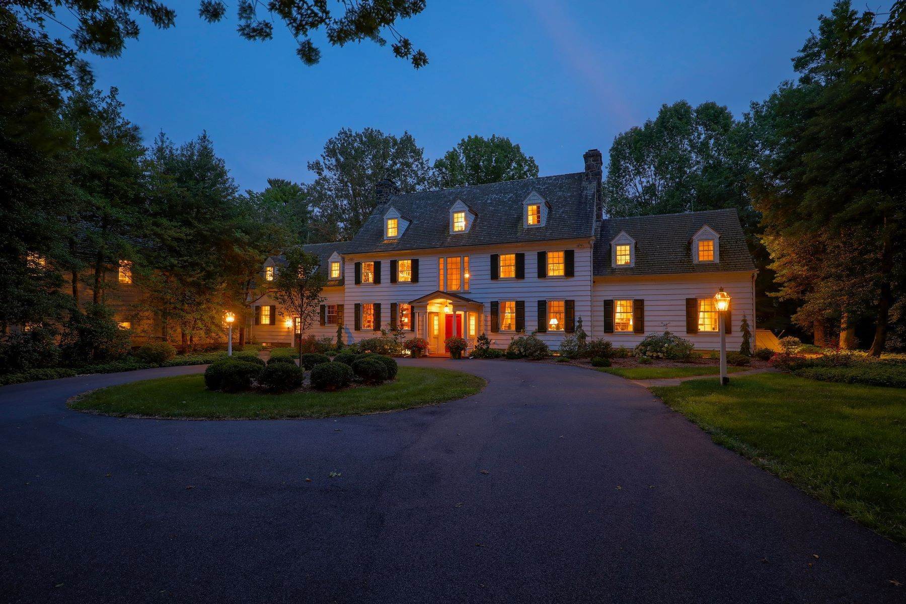 Single Family Homes 为 销售 在 260 Eshelman Road 兰开斯特, 宾夕法尼亚州 17601 美国