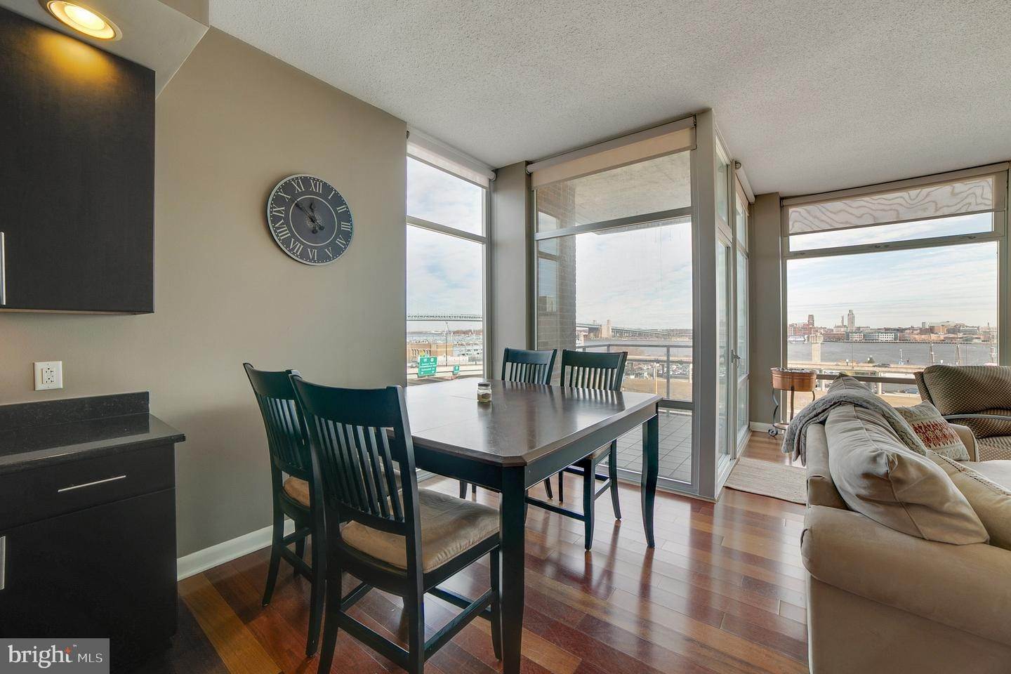 11. Residential for Sale at 22 S FRONT ST #505 Philadelphia, Pennsylvania 19106 United States