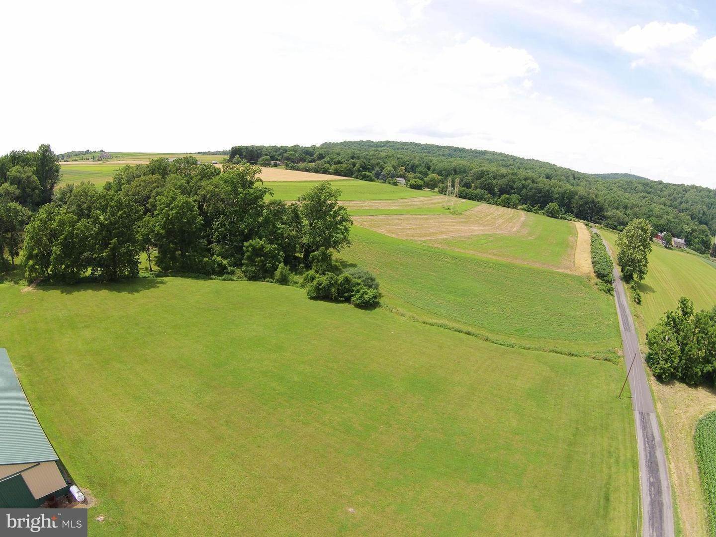 Land for Sale at 135 STOUTS SCHOOL Road Easton, Pennsylvania 18042 United States