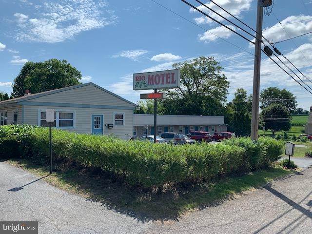 Commercial for Sale at 60 WASHINGTON Avenue Hershey, Pennsylvania 17033 United States