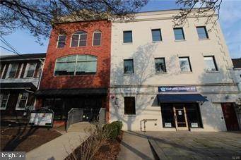 Commercial for Sale at 187-191 MAIN Street Emmaus, Pennsylvania 18049 United States