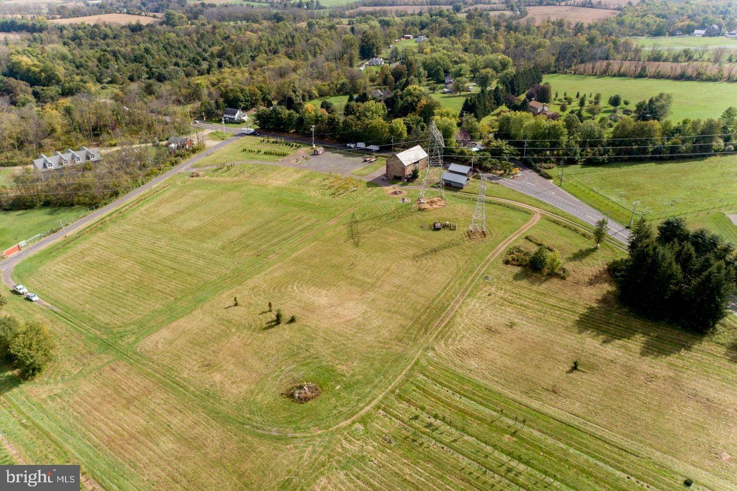 3. Farm for Sale at 3016 MOYER Road Hellertown, Pennsylvania 18055 United States