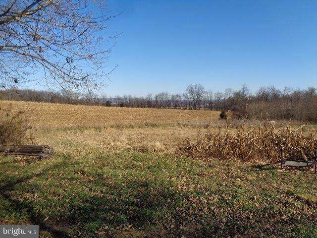 Land for Sale at SOCIAL ISLAND Road Chambersburg, Pennsylvania 17201 United States