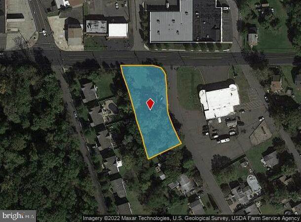 Commercial for Sale at 2025 STATE Road Bensalem, Pennsylvania 19020 United States
