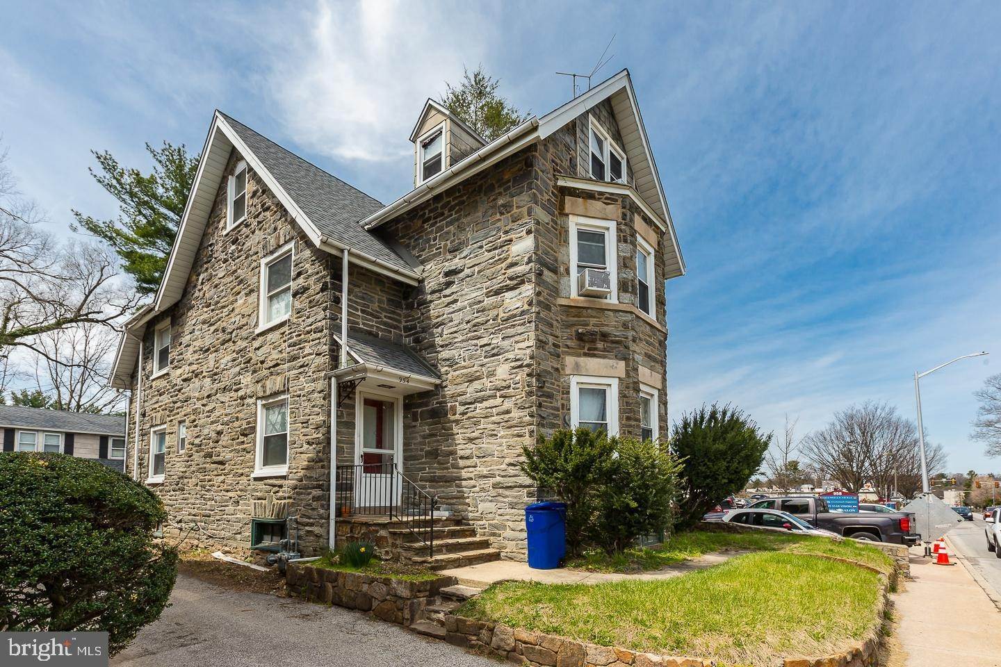1. Multi Family for Sale at 957 GLENBROOK Avenue Bryn Mawr, Pennsylvania 19010 United States
