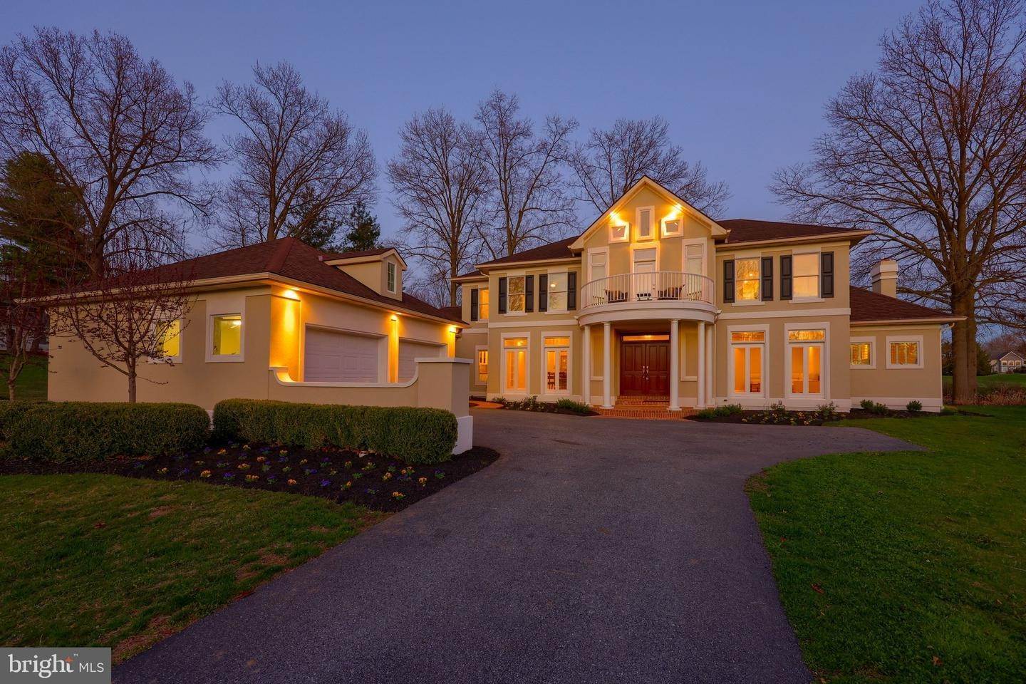 住宅 為 出售 在 750 BENT CREEK Drive Lititz, 賓夕法尼亞州 17543 美國