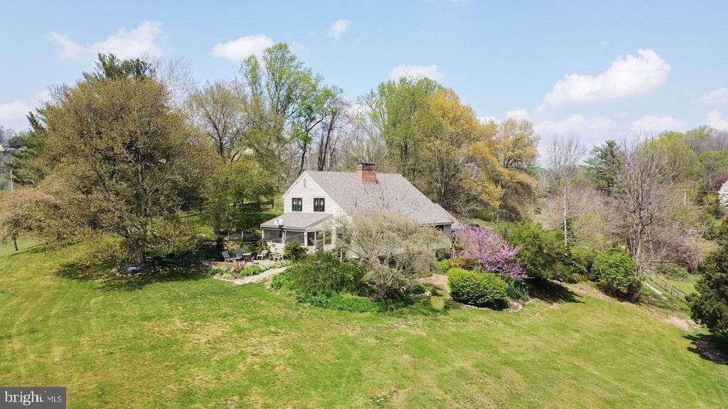 Residential for Sale at 193 WATSON MILL Road Landenberg, Pennsylvania 19350 United States