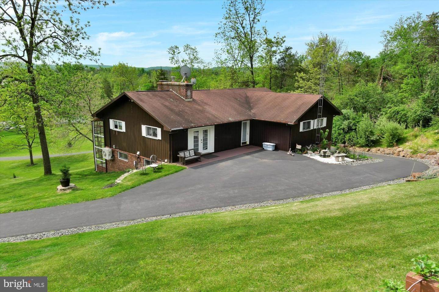9. Residential for Sale at 1256 SCHOFFERS Road Birdsboro, Pennsylvania 19508 United States