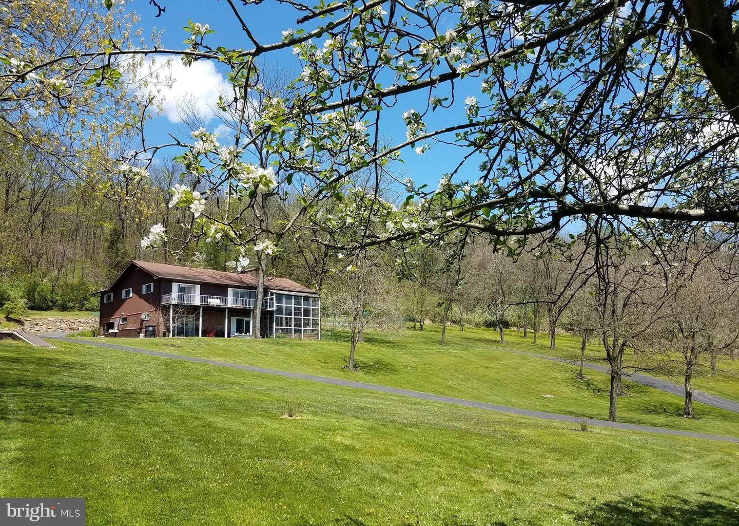 3. Residential for Sale at 1256 SCHOFFERS Road Birdsboro, Pennsylvania 19508 United States