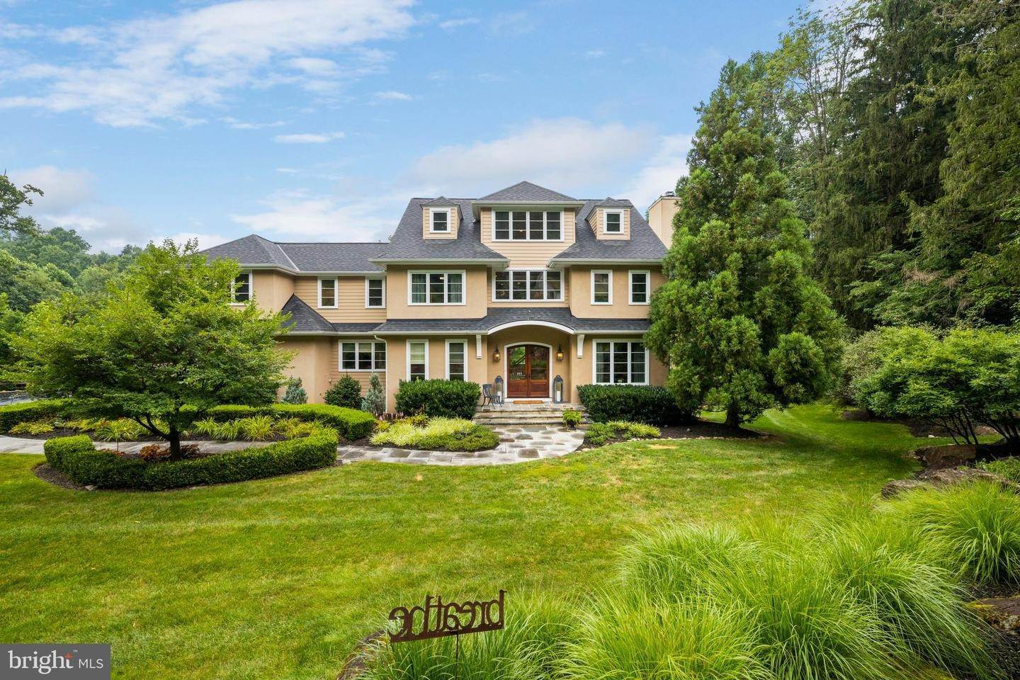 Residential for Sale at 430 LIONVILLE STATION Road Chester Springs, Pennsylvania 19425 United States