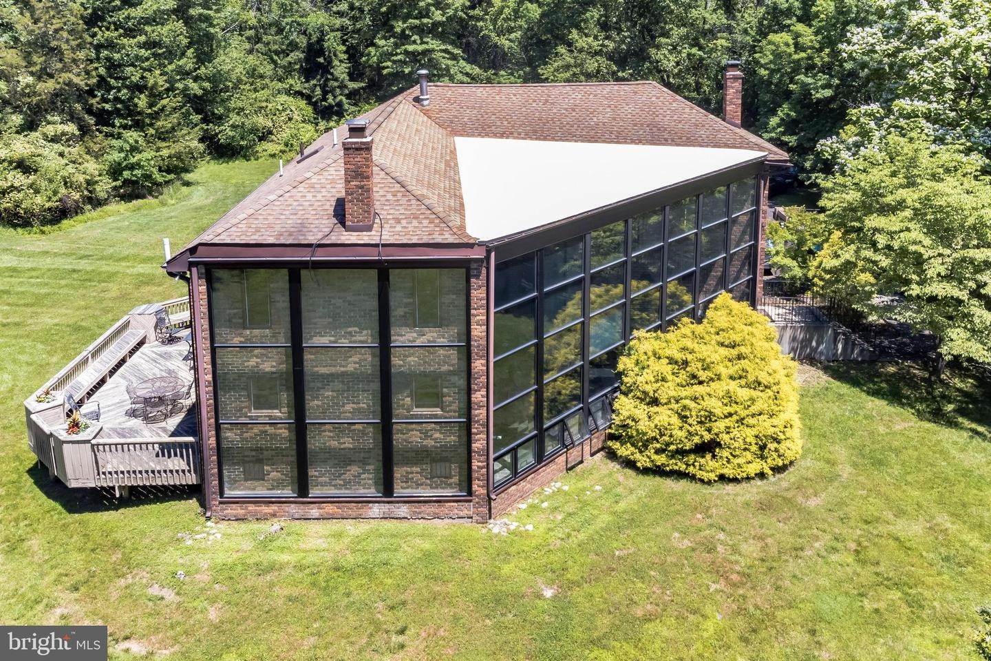 Residential for Sale at 1209 MEETINGHOUSE Road Gwynedd, Pennsylvania 19436 United States